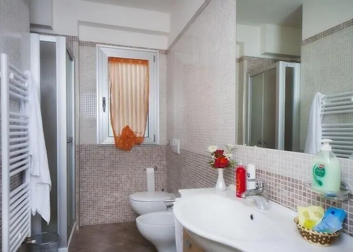 公寓式酒店 佩拉公寓式酒店 4*