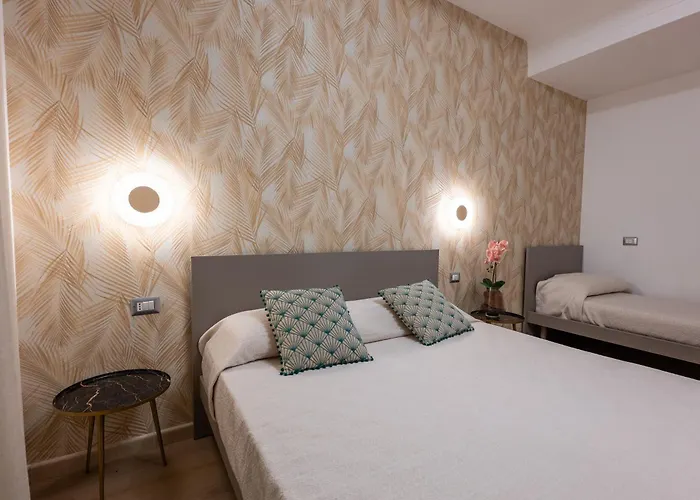 佩拉公寓式酒店