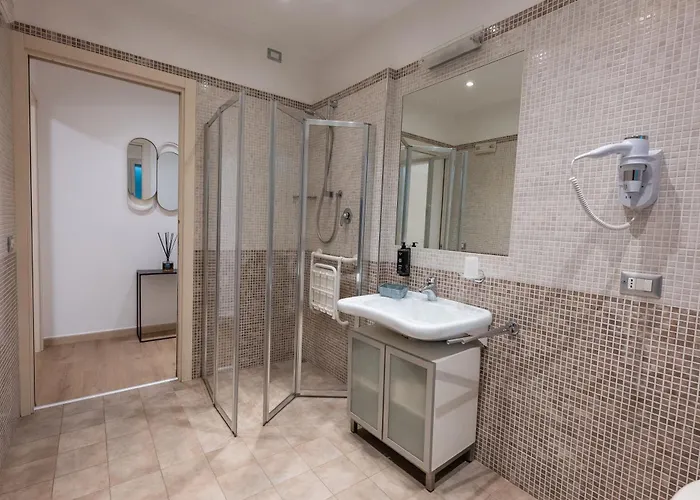 佩拉公寓式酒店 公寓式酒店